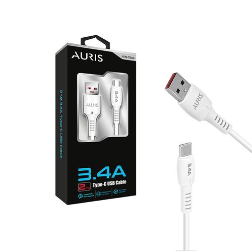 Auris CB05 2.4A Type-C Cable