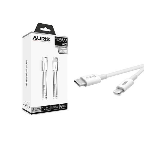 Auris CB40 Eco Usb-C Lightning