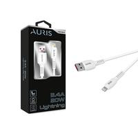 Auris CB44 20W Lightning Cable