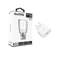 Auris CH21B Usb-C Charging Head 20W