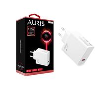 Auris CH37B Charging Head with Digital Display 120W