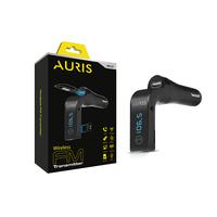 Auris ARS-G7 Wireless FM Transmitter - FM Transmitter