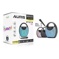 Auris K25 Speaker Sound Bomb 4 inch