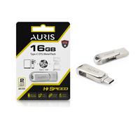 Auris 16 GB Type-C Otg Flash Memory