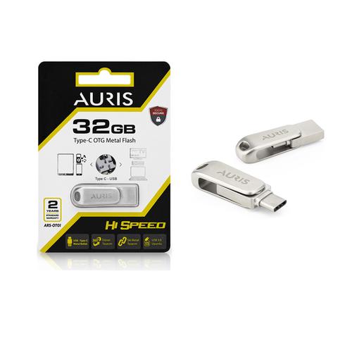 Auris 32 GB Type-C Otg Flash Memory