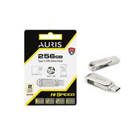 Auris 64 GB Type-C Otg Flash Memory