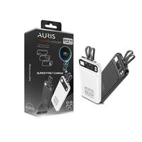 Auris Y309 12,000 Mah Powerbank Super Fast