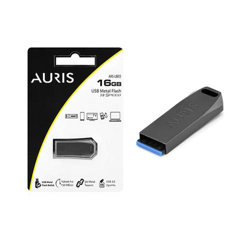 Auris AUM16 Flash Dirves 16GB