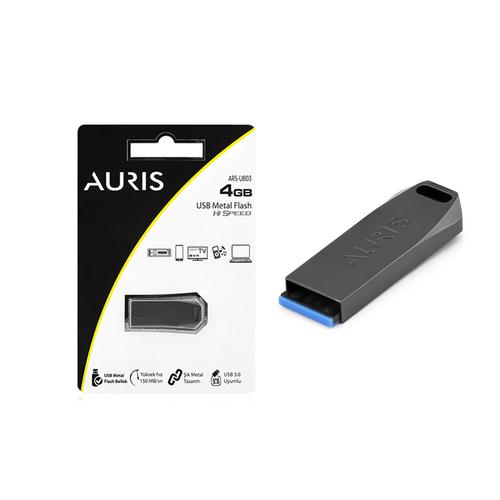 Auris AUM4 USB Flash Drives 8GB