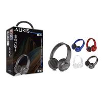 Auris BT21 Kulak Üstü Bluetooth Kulaklık