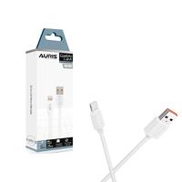 Auris CB14 Lightning USB Kablo 25cm