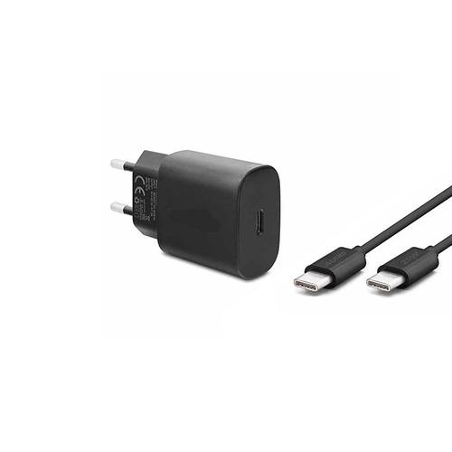 Auris CH25 Type-C Charging Set Super Fast 25W