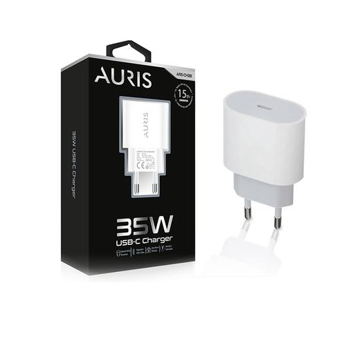 Auris CH38B 35W USB-C Charger