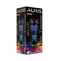 Auris KLN10 Hoparlör Mikraofonlu (87/32/32 cm)