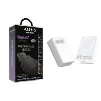 Auris MG02 10.000 mAh Magsafe Power Bank