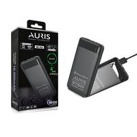 Auris PD13 10.000 Mah Powerbank Kablolu