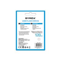 Syrox BL128 USB Flash Drives 128GB