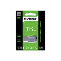 Syrox BL16 USB Flash Drives 16GB