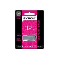 Syrox BL32 USB Flash Drives 32GB