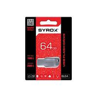 Syrox BL64 USB Flash Drives 64GB