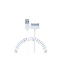 Syrox C01 iPhone 4S Charging Cable Data Cable