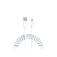 Syrox C111 2 Meter Type-C Charging and Data Cable, Ultra-Fast Quick 3A, 18W