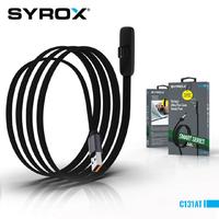 Syrox C131AT Usb-A To Type C 5V 3.0A Gaming Cable Charger & Data Cable