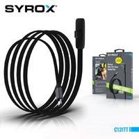 Syrox C131TT Type-C To Type-C 60W Gaming Cable, Charging Cable