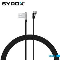 Syrox C132AL Usb-A To Lighting 5V 2.4A Data & Şarj Kablosu