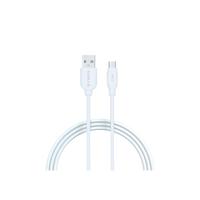 Syrox C67 Short Powerbank Cable - Small Micro USB Data Cable 20cm