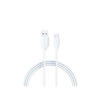 Syrox C68 Short Powerbank Cable - iPhone Lightning 20cm Charging Cable