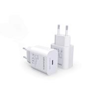 Dramex DPD20B Type-C Input 20W Fast Charging Header