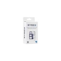 Syrox Sim Card Converter Apparatus Needle Set - SYX DT10