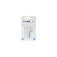 Syrox Sim Card Converter Apparatus Needle Set - SYX DT10