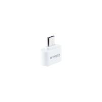 Syrox USB Input, Micro USB End Output OTG Converter - Syrox DT12