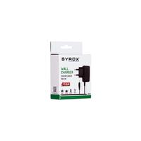 Syrox J02K Slim Tip Charger