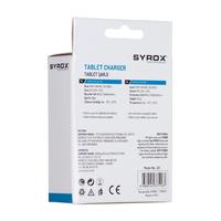 Syrox J12 5W Tablet Charger