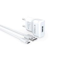 Syrox J14 Micro USB Charger 1 Amp