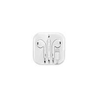 Syrox K22A Lightning Input Iphone Compatible Earbuds (Open Box) 