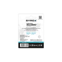 Syrox MC128 128GB Micro Sd Memory Card