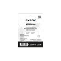 Syrox MC16 16GB Micro Sd Memory Card