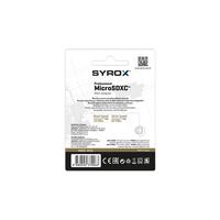 Syrox MC32 32GB Micro Sd Memory Card