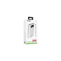 Syrox PB107 Powerbank 20000mah (Black, White Color Option)