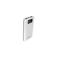 Syrox PB107 Powerbank 20000mah (Black, White Color Option)