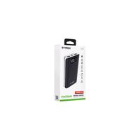 Syrox PB107 Powerbank 20000mah (Black, White Color Option)