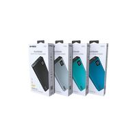 Syrox 20000 Powerbank mAh 18W PD - Siyah, Beyaz, Mavi, Koyu Mavi - SYX PB120