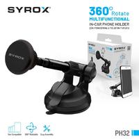 Syrox PH32 Multifunctional Desktop Holder 