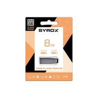 Syrox PR8 USB Flash Drives 8GB