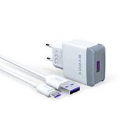 Syrox Q30 Micro Data 2A Quick Charger