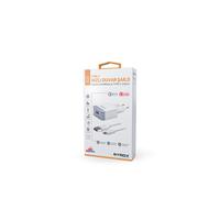 Syrox Q32 Type-C Quick Charger 3.0A